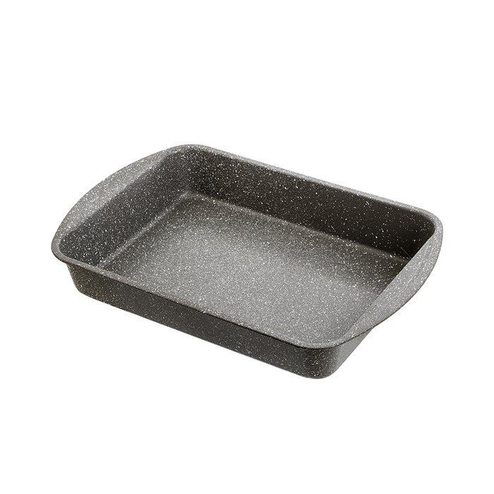 Форма прямокутна для випічки Empire EM-8155 7х30х46 см Київ - зображення 1