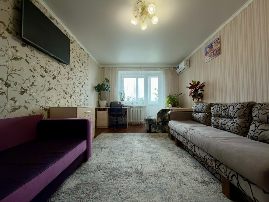 Продаж 1-но кімнатної квартири в районі Експресс Там Там Луцк - изображение 2