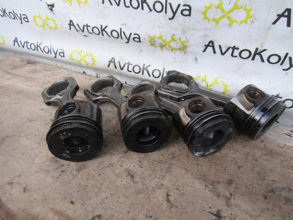 Поршень Opel Insignia Sports Tourer 2.0 cdti 2009-2013 Ковель - зображення 7