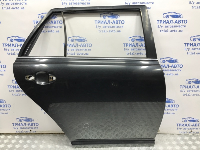 Дверь задняя правая Toyota Avensis T25 1.8 БЕНЗИН 1ZZFE 2002 (б/у) Киев - изображение 1