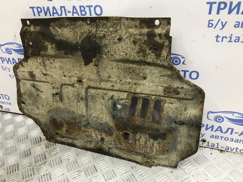 Защита двс Mitsubishi Pajero Sport 1996-2008 MR234785 (Арт. 43319) Киев - изображение 3