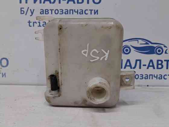 Бачок радиатора (расширительный) Kia Sportage SL 1.7 DIESEL D4FD 2010 (б/у) Київ