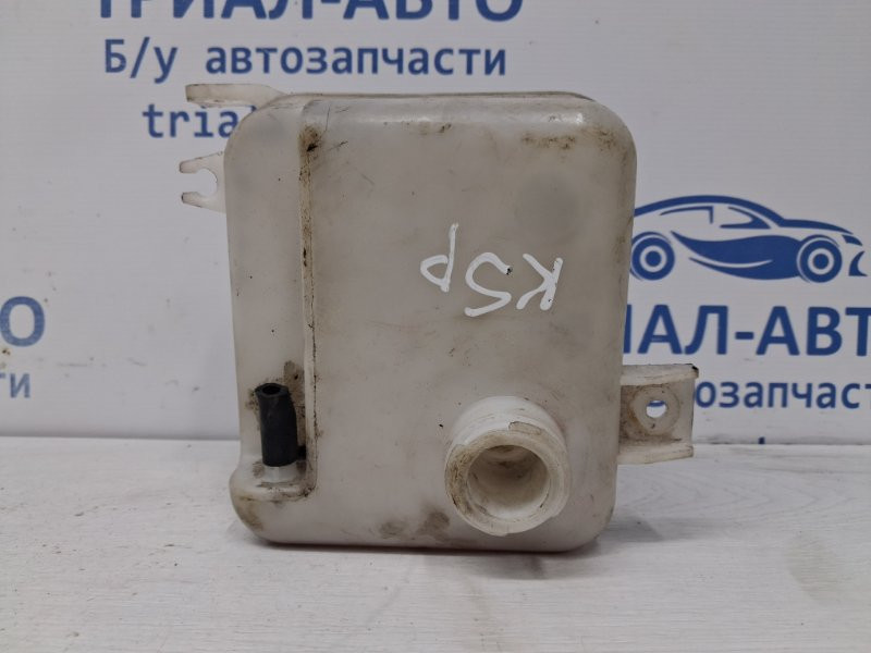 Бачок радиатора (расширительный) Kia Sportage SL 1.7 DIESEL D4FD 2010 (б/у) Київ - зображення 3