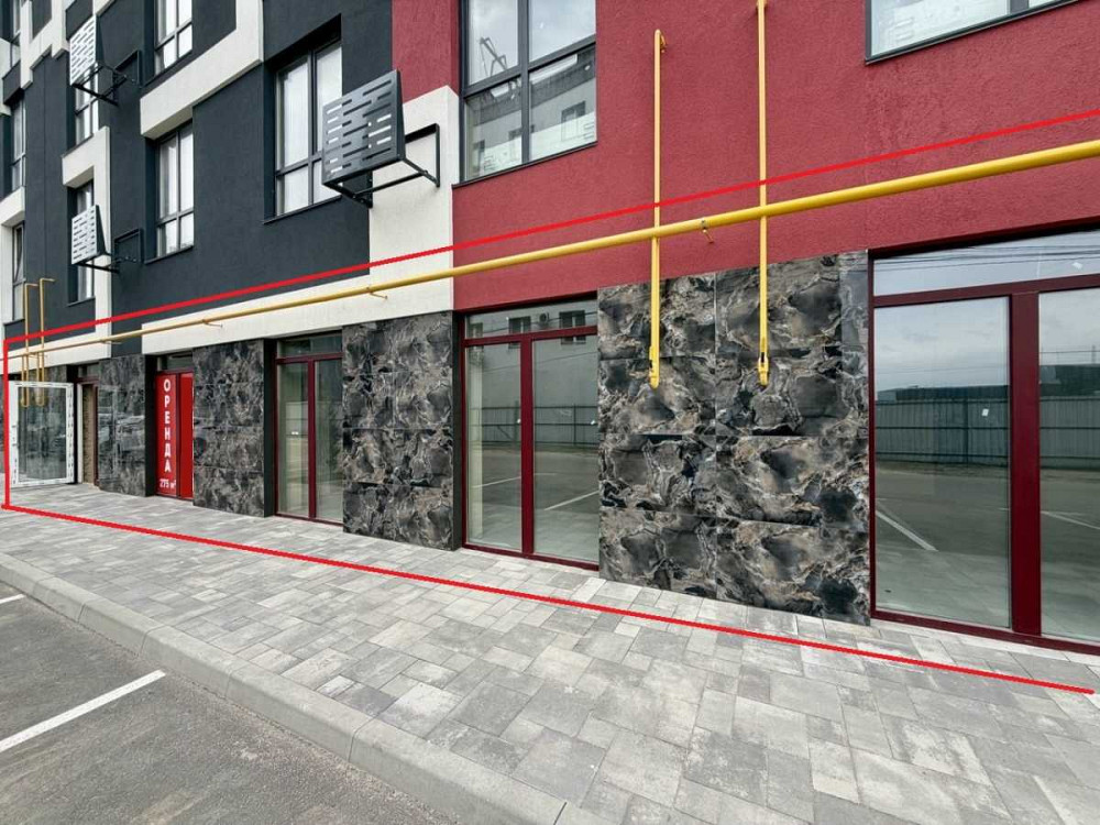 долгосрочная аренда помещения свободного назначения, здания Киево-Святошинский, Гатное, 2200 $/мес.  - изображение 8