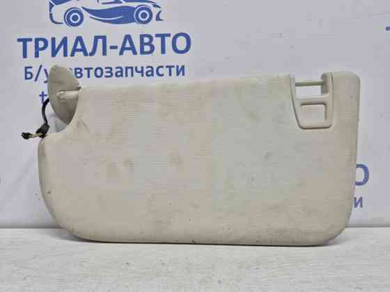 Козырек солнцезащитный правый Ford Kuga CBS 2.0 DIESEL 2011 (б/у) Киев