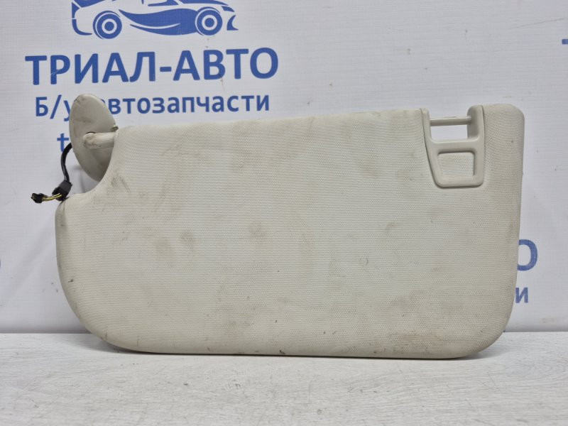 Козырек солнцезащитный правый Ford Kuga CBS 2.0 DIESEL 2011 (б/у) Киев - изображение 4