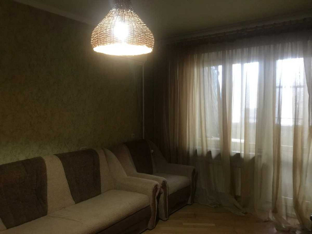 долгосрочная аренда 1-к квартира Киев, Голосеевский, 16000 грн./мес. Київ - зображення 6