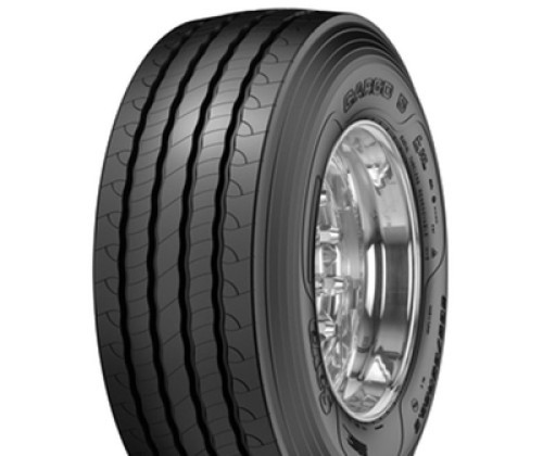 385/55 R22.5 Sava CARGO 5 HL 160/158K/L Причіпна шина Київ - зображення 9