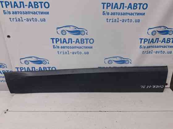 Накладка двери Jeep Cherokee KL 3.2 БЕНЗИН EHK 2013 перед. лев. (б/у) Київ