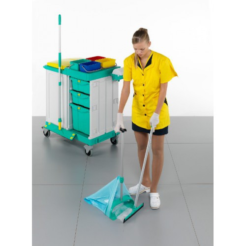 Основа Lamello з гумовими ламелями 60см Київ - зображення 3