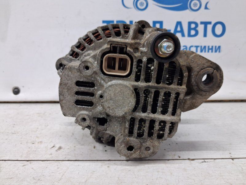 Генератор Mitsubishi Pajero Wagon 1999-2006 ME203546 (Арт. 68703) Київ - зображення 4