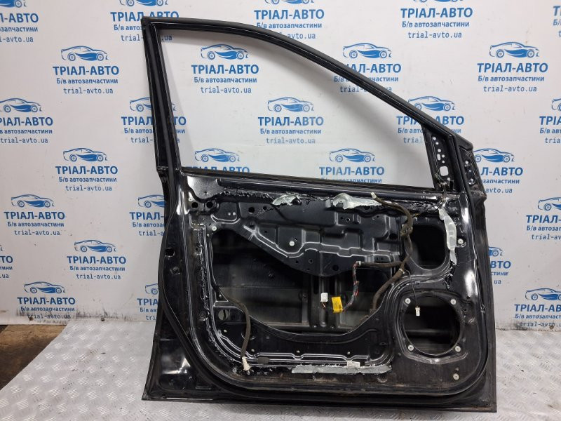 Дверь передняя левая SsangYong Actyon 2005-2010 6201109000 (Арт. 75320) Киев - изображение 9