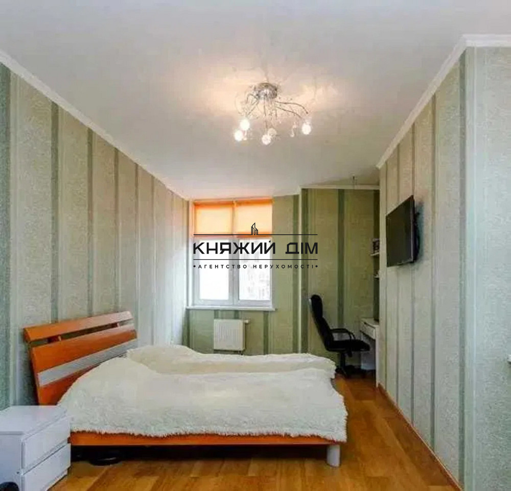 Генератор, бомбосховище! Оренда 1-кімнатної квартири по вул. А. Ахматової, м. Позняки, код 11203382 Київ - зображення 2