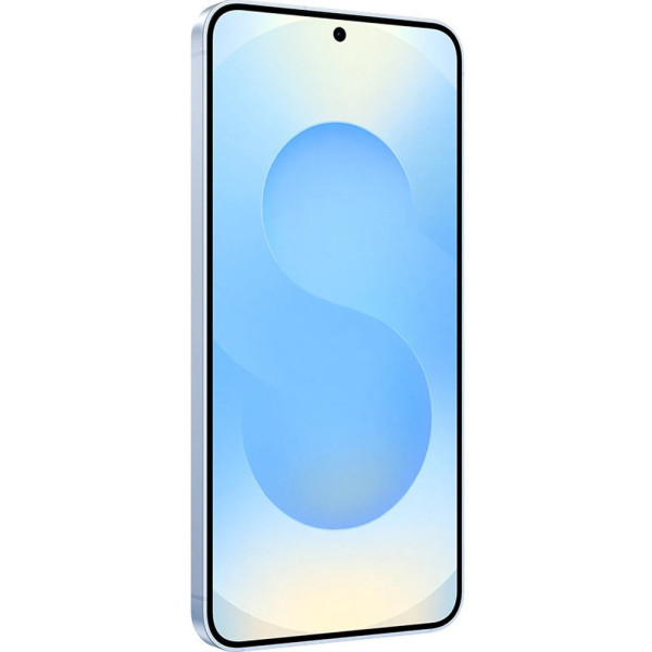 Смартфон Samsung Galaxy S25 S931B 12/512GB Icy Blue (SM-S931BLBH) EU (Код товару:41311) Харків - зображення 2