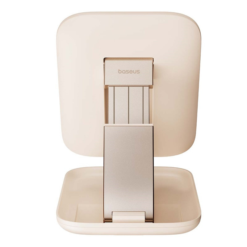 Подставка для телефона/планшета Baseus Seashell (B10451501211-00) Херсон - зображення 3