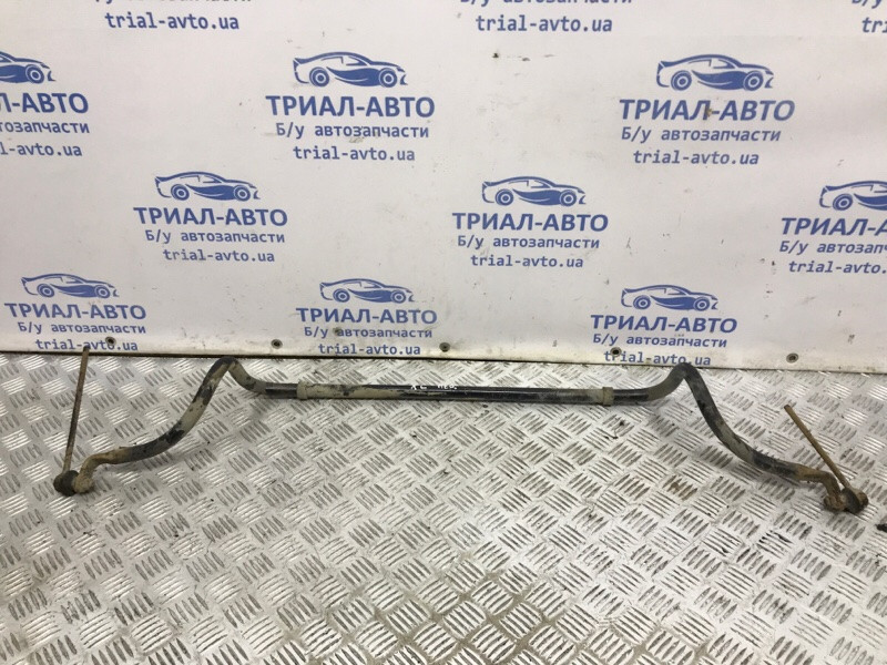 Стабилизатор передний Mitsubishi Outlander XL 2.2 DIESEL 4N14 2007 (б/у) Київ - зображення 1