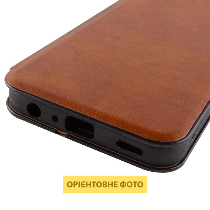 Кожаный чехол-книжка Belora для Samsung Galaxy A26 5G Херсон - зображення 7