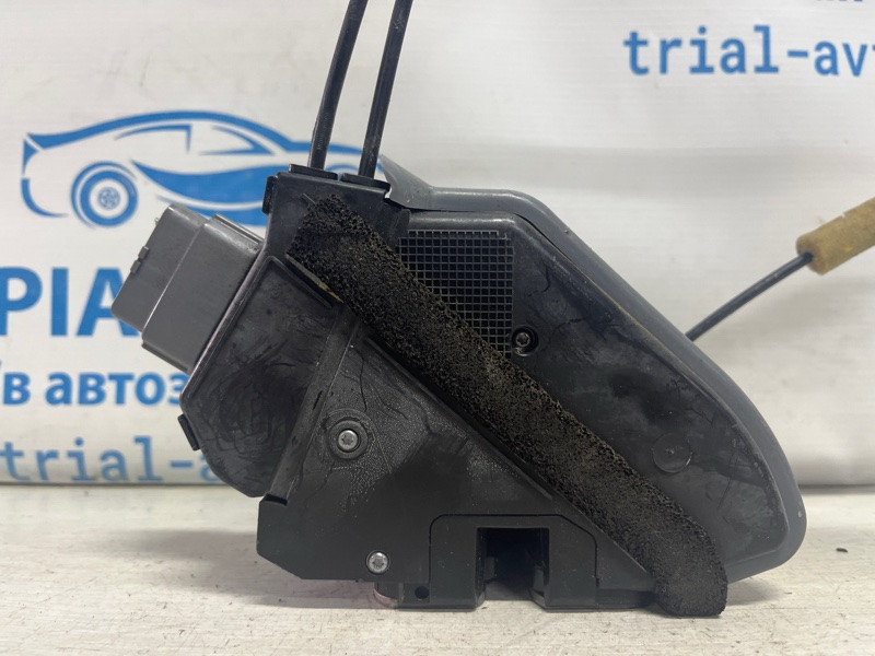 Замок двери передний правый Infiniti QX60 2013-2021 805003JA0A (Арт. 73982) Киев - изображение 3