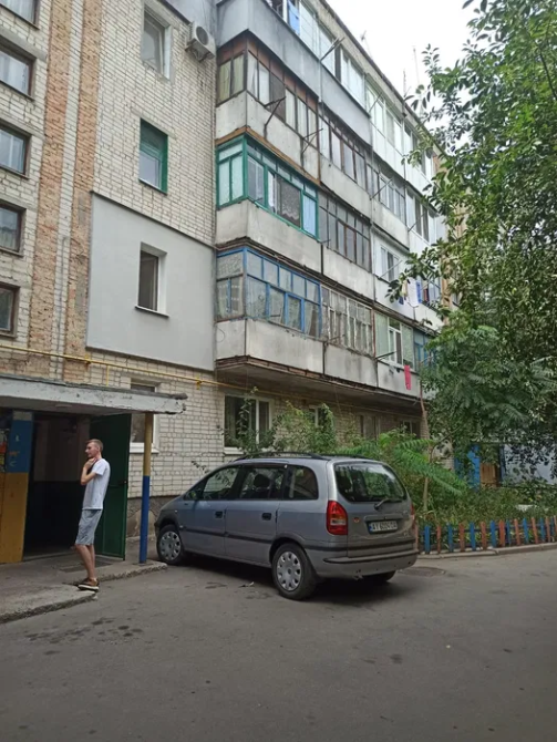 Продаж 1-кім на Попова Кропивницький - зображення 10