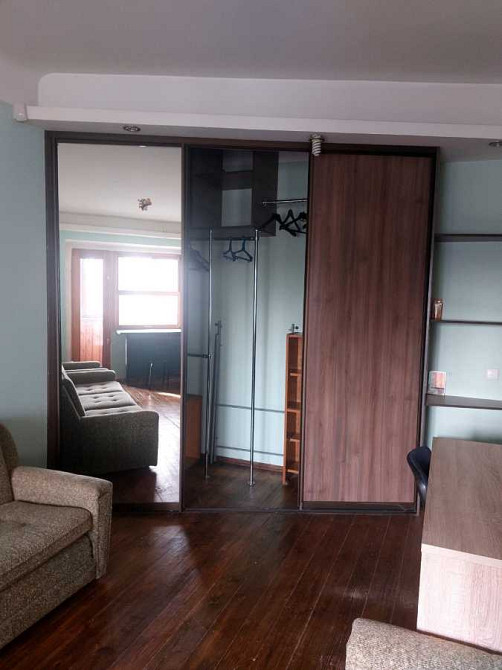 долгосрочная аренда 1-к квартира Киев, Шевченковский, 12500 грн./мес. Київ - зображення 4