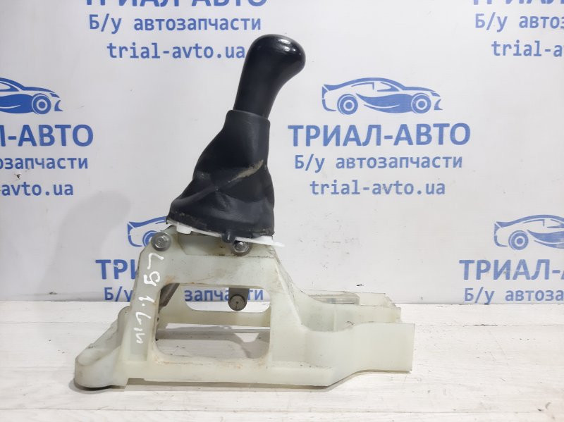 Кулиса переключения МКПП Mitsubishi Lancer 9 1.6 БЕНЗИН 4G18 2003 (б/у) Киев - изображение 2