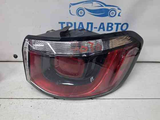 Фонарь задний внешний правый Jeep Compass 2016-2020 55112838AB (Арт. 71416) Киев
