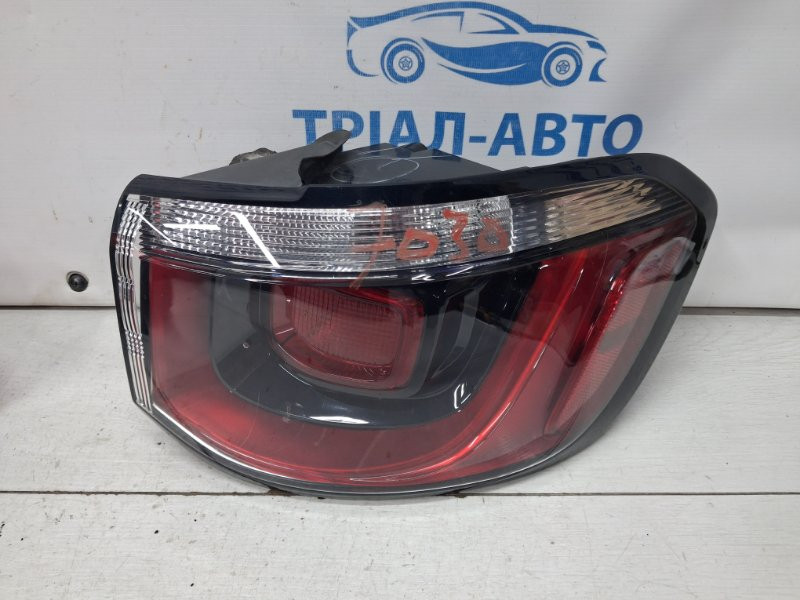 Фонарь задний внешний правый Jeep Compass 2016-2020 55112838AB (Арт. 71416) Киев - изображение 1