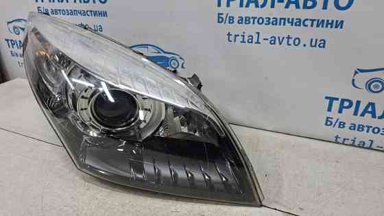 Фара правая Ксенон Renault Megane 2008-2016 260106839R (Арт. 73378) Київ