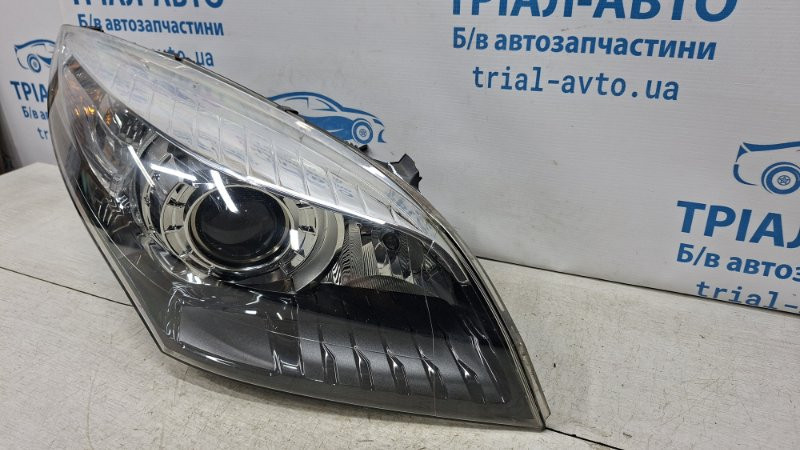 Фара правая Ксенон Renault Megane 2008-2016 260106839R (Арт. 73378) Київ - зображення 1