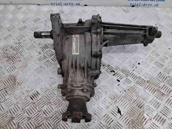 Раздаточная коробка Chevrolet Captiva C100 2.0 ДИЗЕЛЬ Z20S 2006 (б/у) Киев
