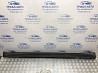 Накладка порога внешняя левая Nissan Juke 2010-2019 768511KA6A (Арт. 55198) Киев