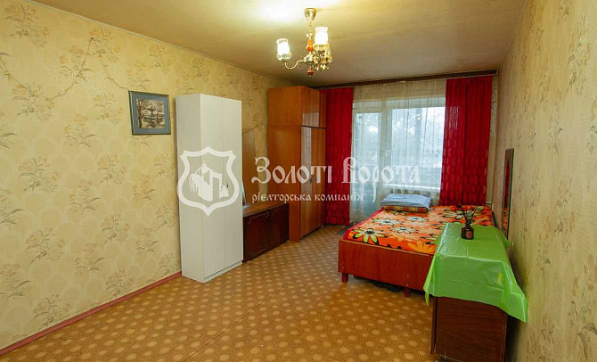 продажа 1-к квартира Киев, Подольский, 38000 $ Киев - изображение 1