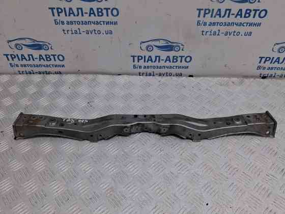 Панель передняя верхняя планка Toyota Avensis T25 2.0 DIESEL 1ADFTV 2002 (б/у) Київ
