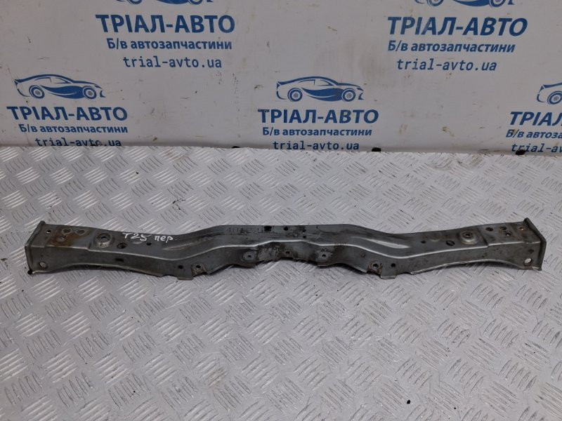 Панель передняя верхняя планка Toyota Avensis 2002-2010 5321605050 (Арт. 78443) Киев - изображение 1