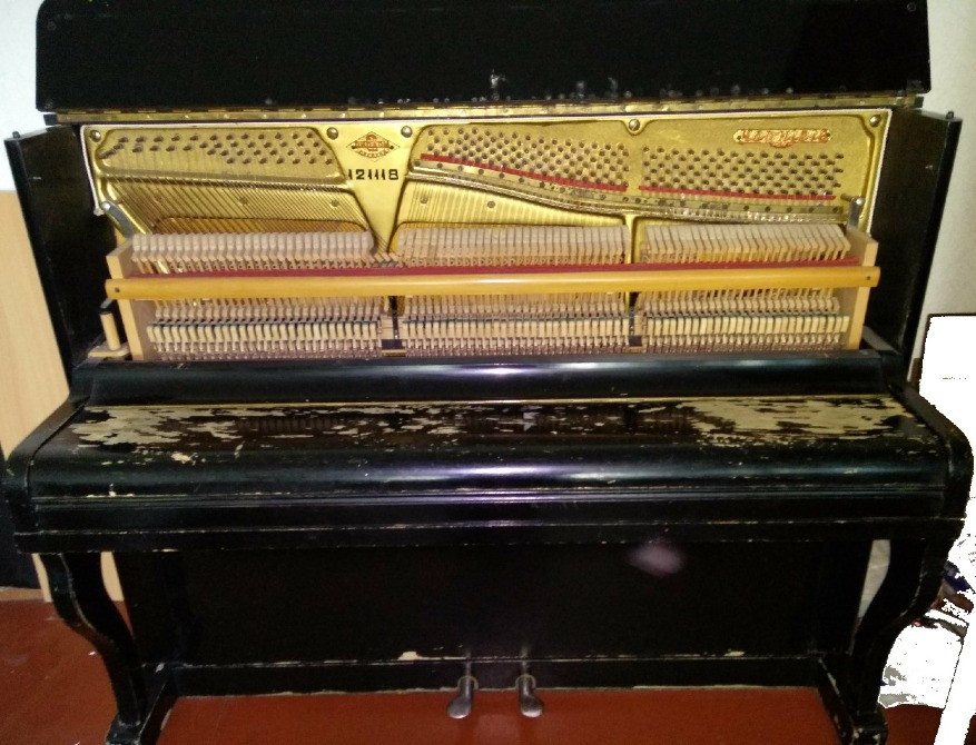 Піаніно Киев - изображение 1