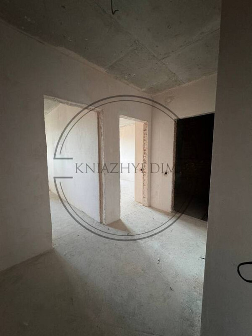 єОселя!!! Продаж 1-но к. квартири в ЖК Міністерський. №21145361 Київ - зображення 12