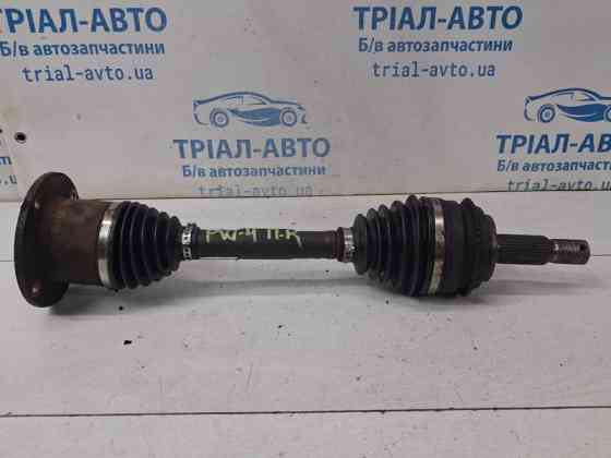 Привод передний правый АКПП Mitsubishi Pajero Wagon 2006-2022 3815A200 (Арт. 87586) Киев