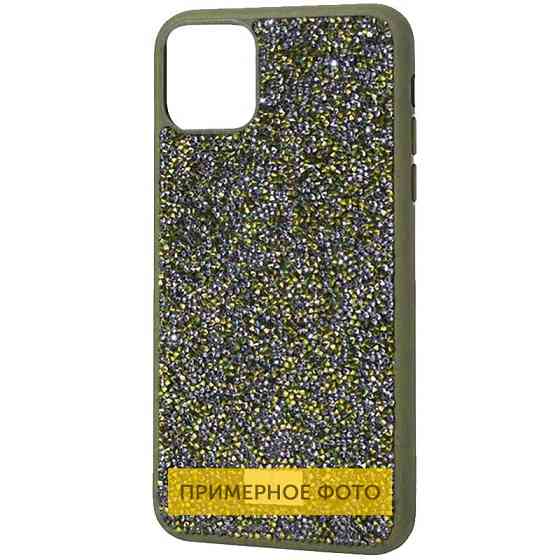 TPU чехол Bling World Rock Diamond для Samsung Galaxy S23+ Херсон
