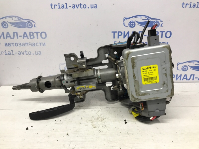Электроусилитель Kia Sportage SL 2.0 DIESEL D4HA 2010 (б/у) Киев - изображение 3