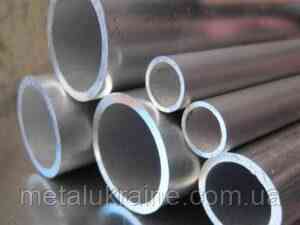 Труба алюминиевая 140х4.3мм АД31Т5 Київ