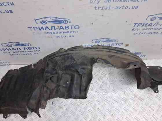 Подкрылок передний правый Mitsubishi Outlander CU 2.4 БЕНЗИН 4G69 2003 (б/у) Киев
