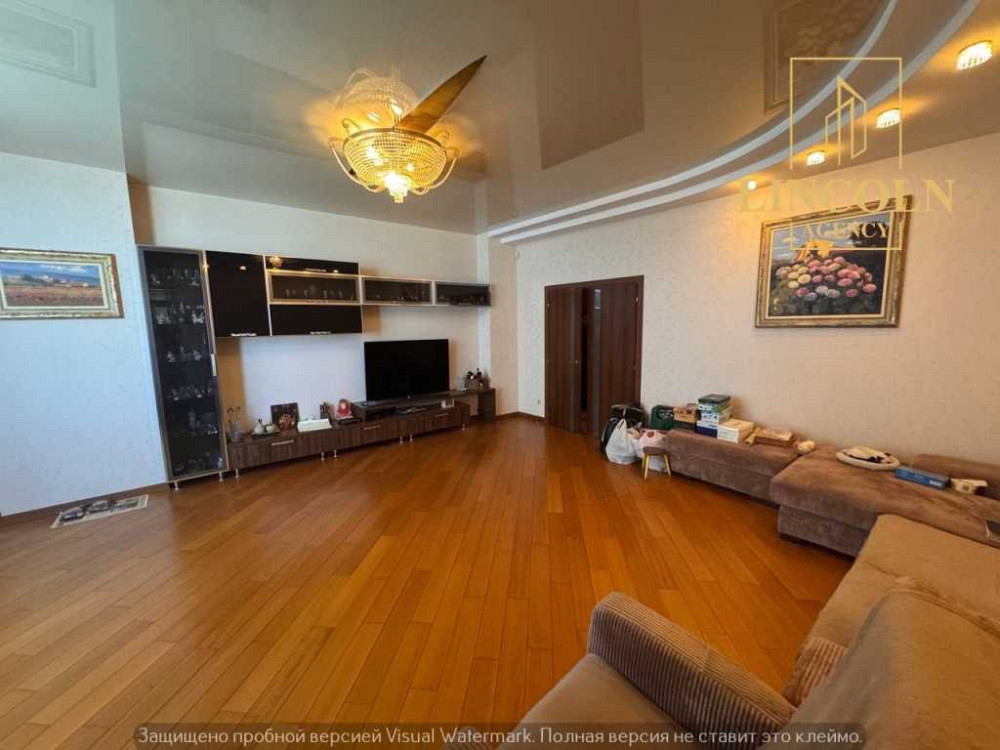 продажа 3-к квартира Киев, Соломенский, 154999 $ Київ - зображення 1