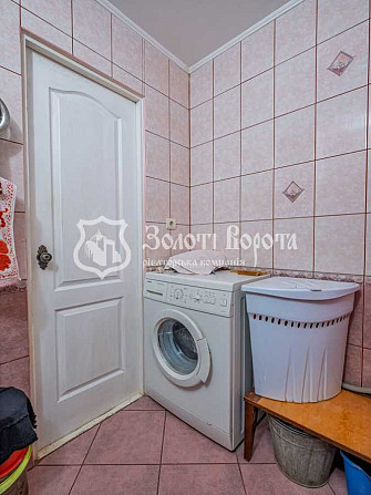 продажа 1-к квартира Киев, Дарницкий, 38000 $ Київ - зображення 8