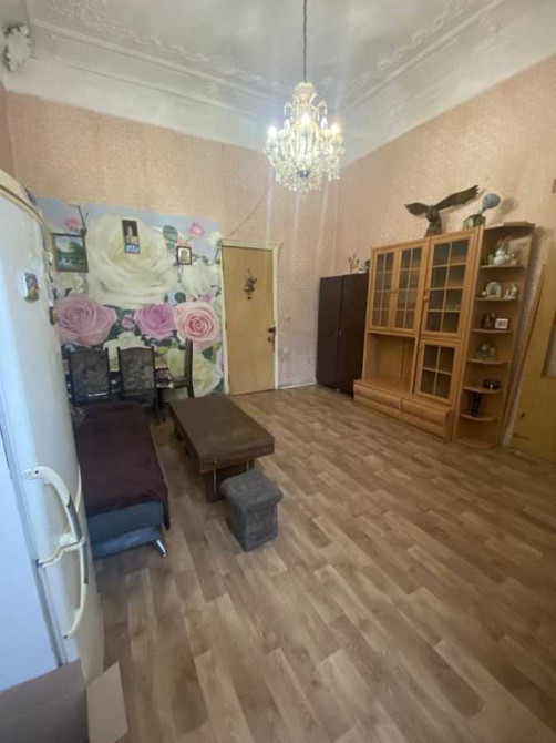 долгосрочная аренда 2-к квартира Одесса, Приморский, 5500 грн./мес. Одесса - изображение 8