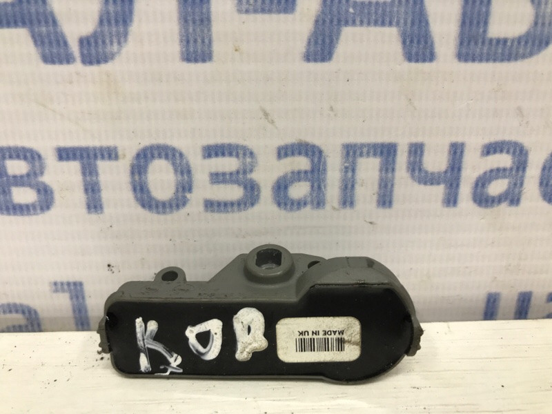 Датчик давления в шинах SsangYong Korando C200 2.0 DIESEL 2010 (б/у) Київ - зображення 2
