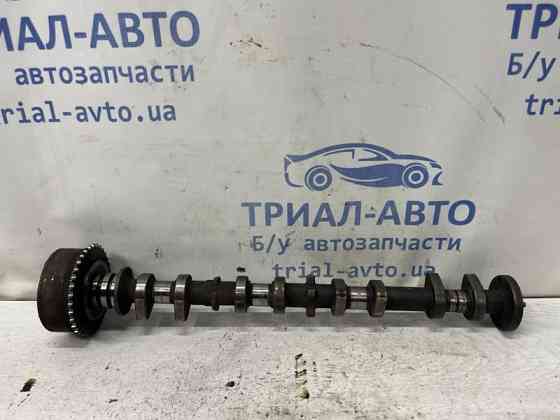 Распредвал впускной Toyota Camry 2001-2006 13501-28010 (Арт. 81644) Київ