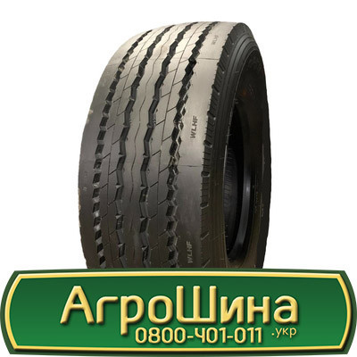 385/65 R22.5 Sportrak SP507 164J Причіпна шина Київ - зображення 1