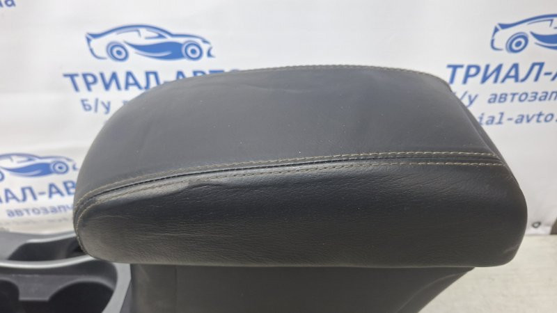 Подлокотник Mitsubishi Outlander 2007-2012 8011A085YA (Арт. 74275) Київ - зображення 5