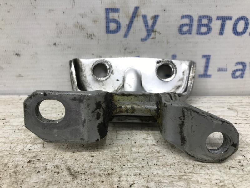 Петля двери задней левой верхняя Kia Ceed 2006-2012 79410-2D000 (Арт. 32150) Київ - зображення 3