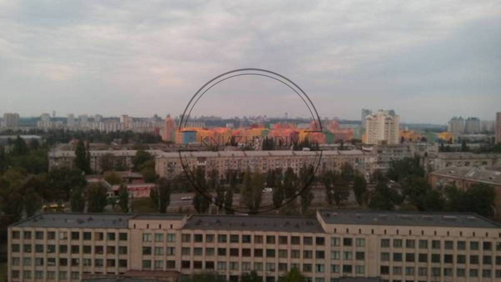 Продаж однокімнатної квартири в ЖК Київ - зображення 11